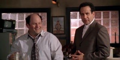 poster de la série Monk a un rival