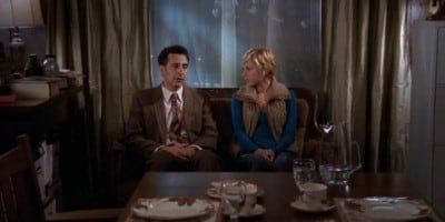 poster de la série Monk rentre à la maison