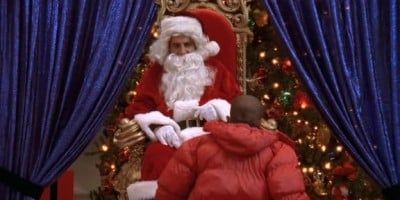 poster de la série Monk et le cadeau empoisonné