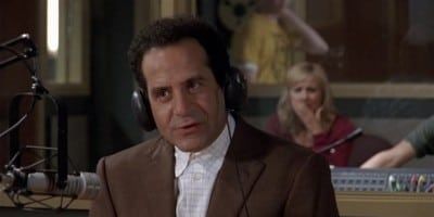 poster de la série Monk fait des blagues