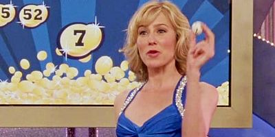 poster de la série Monk et les bons numéros