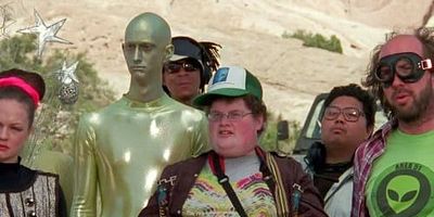 poster de la série Monk téléphone maison