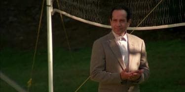 poster de la série Monk a du chien