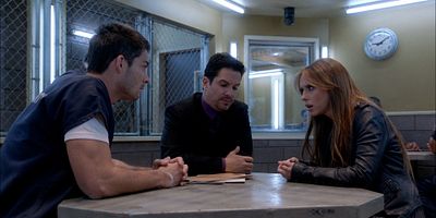 poster de la série 'Till I Make It on My Own