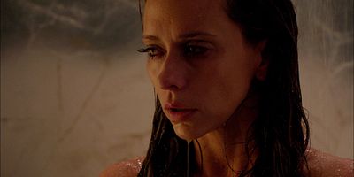 poster de la série Question de survie