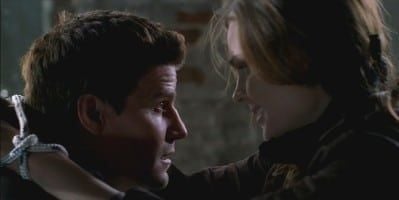 poster de la série Pris pour cible