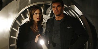 poster de la série Illuminati