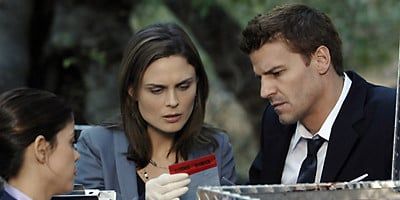 poster de la série A toute vitesse