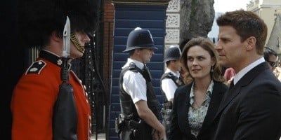 poster de la série Au service de sa Majeste - 1ère partie