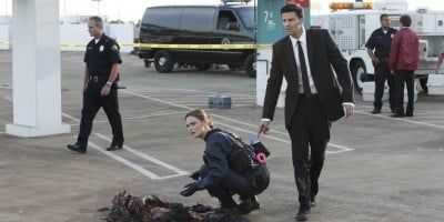 poster de la série Les diamants sont éternels