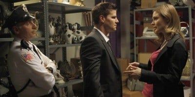 poster de la série Iron Leprechaun