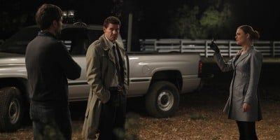 poster de la série Apparences trompeuses