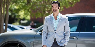 poster de la série Têtes brûlées