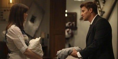 poster de la série Duel