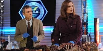 poster de la série Pas du cinéma