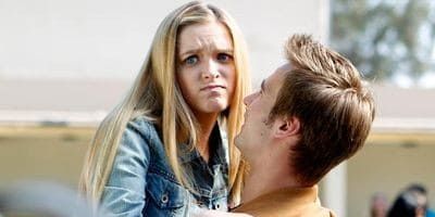 poster de la série Coup du sort