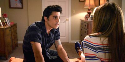 poster de la série Rencontre avec le succès