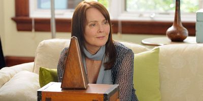 poster de la série Seconde chance