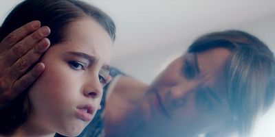 poster de la série Naomi