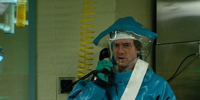 poster de la série Cellule H