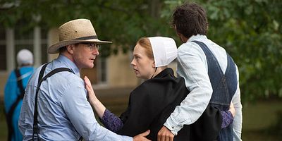 poster de la série Les chants