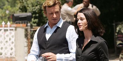 poster de la série La vie en rousse