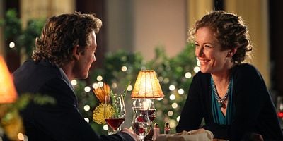 poster de la série Red sky in the morning / John le Rouge contre Patrick Jane