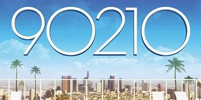 poster de la série Bienvenue à Beverly Hills