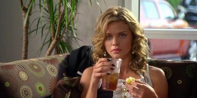 poster de la série Jet Set