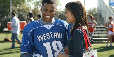 poster de la série Ces liens qui nous désunissent