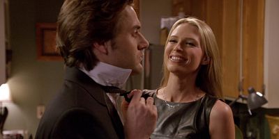 poster de la série Le gendre idéal