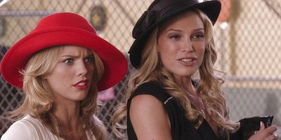 poster de la série Guet-apens