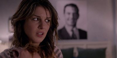 poster de la série Ruptures