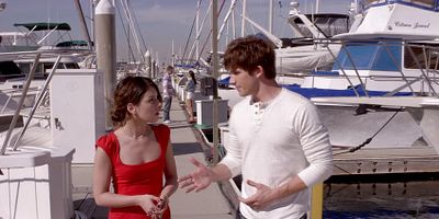 poster de la série Confessions