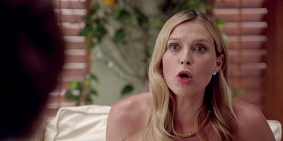 poster de la série Pauvre petite fille riche