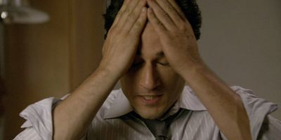 poster de la série Rendez-vous dans 10 ans