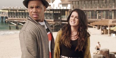 poster de la série Namaste