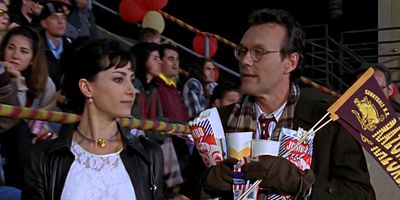 poster de la série Le Puzzle