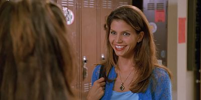 poster de la série Meilleurs voeux de Cordelia