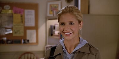 poster de la série Cohabitation difficile