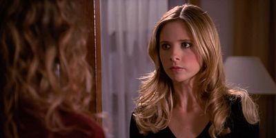 poster de la série L'inspection