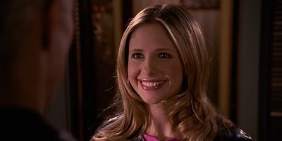 poster de la série La Quête