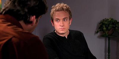 poster de la série Le Sceau de Danzalthar