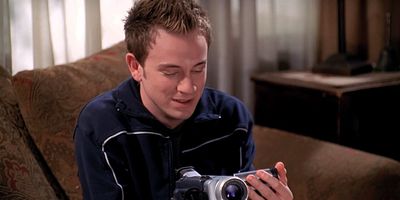 poster de la série Sous influence