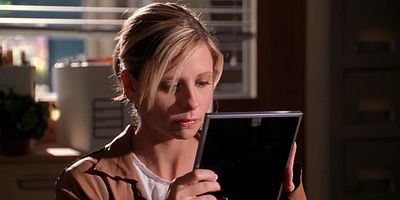 poster de la série La Fronde