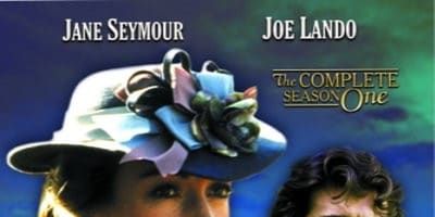 poster de la série Portraits