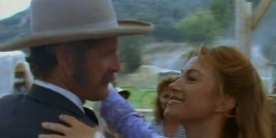 poster de la série La cicatrice