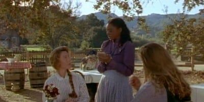 poster de la série Le prisonnier