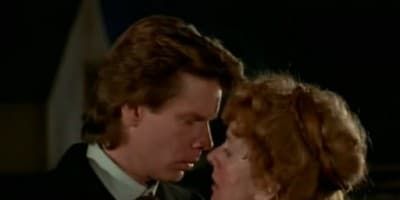 poster de la série Une autre femme