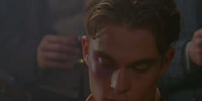 poster de la série Une question de chance